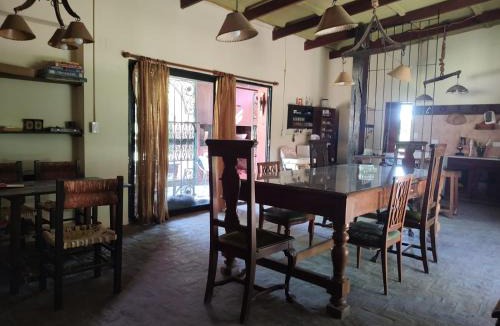 Partido de Pergamino House | La Feria, casa de campo