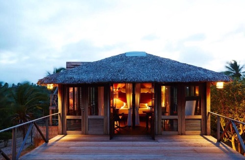 Atins Hotel | La Ferme de Georges