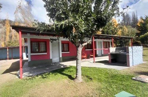 Salto Apartment | la flor del lugar