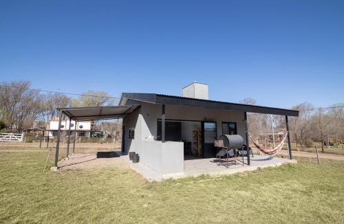 Los Reartes House | La Floridita