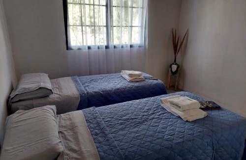 La Paquita House | La Fortunata