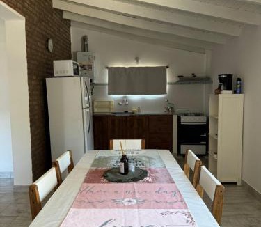 Merlo House | La Francesca-cabañas