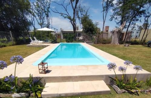San Miguel del Monte House | La Francisca
