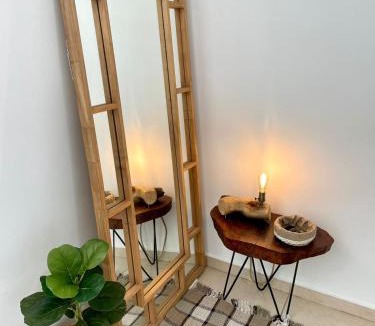 Formosa Apartment | La Francisca II