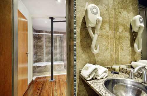 El Centro Hotel | La Fresque Hotel