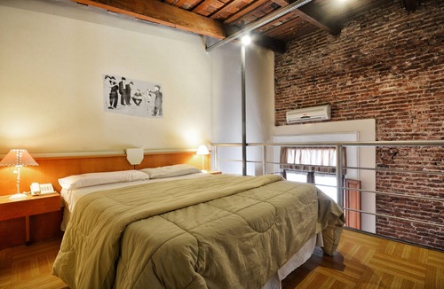 El Centro Hotel | La Fresque Hotel