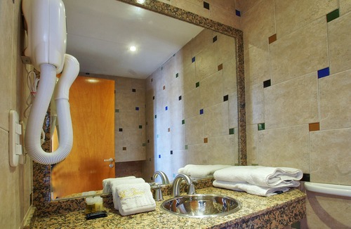 El Centro Hotel | La Fresque Hotel