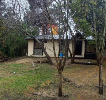 Mar Azul House | La frontera
