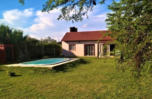 Coronda House | La Guadalupe