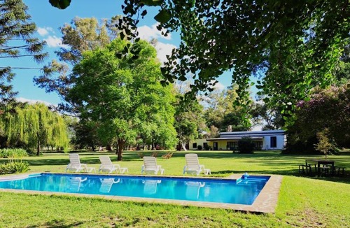Lobos House | La Guarida Lobos