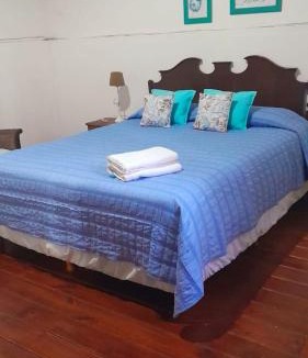 Lobos House | La Guarida Lobos