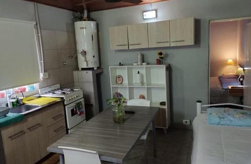 Province of Rio Negro Apartment | La guido 2
