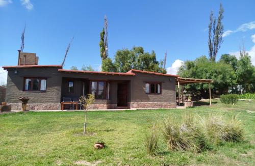 Tilcara House | La Herencia Tilcara