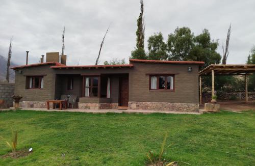 Tilcara House | La Herencia Tilcara