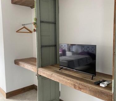 Azul Apartment | La Higuera con Parking B