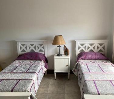 Azul Apartment | La Higuera con Parking B