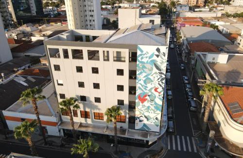 Votuporanga Hotel | LA HOTEL VOTUPORANGA