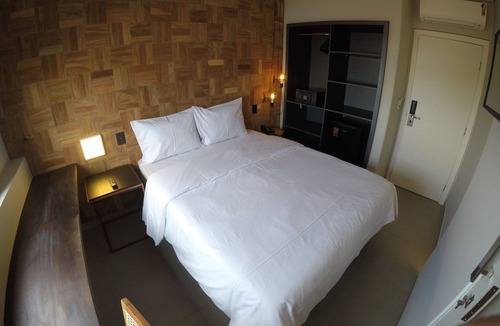 Votuporanga Hotel | LA Hotel Votuporanga