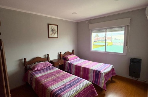 Olavarria Apartment | La Ignacia