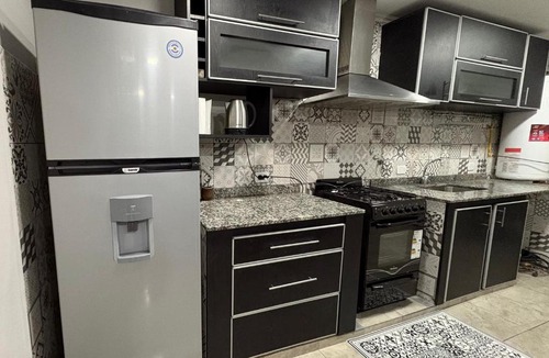 Olavarria Apartment | La Ignacia