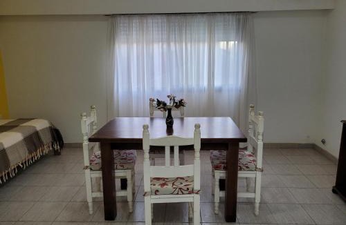 Lincoln Apartment | "La Irma" - Complejo de Departamentos