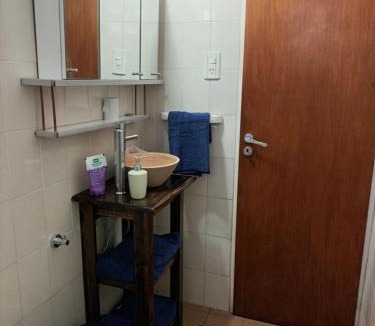 Las Chacras Apartment | La Juana