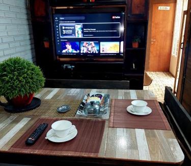 San Juan Apartment | La Junglita