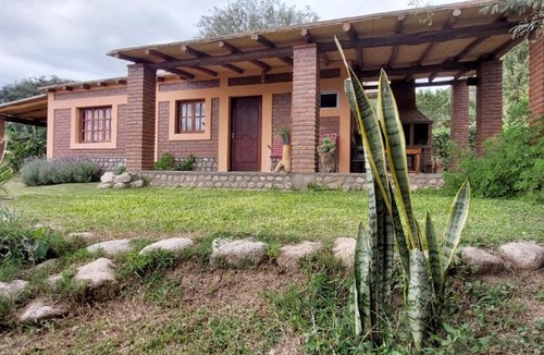 Province of Catamarca Ski Chalet | La Killuna
