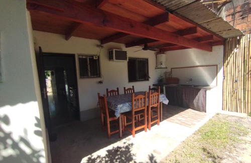 Paso de la Patria House | La LELITA