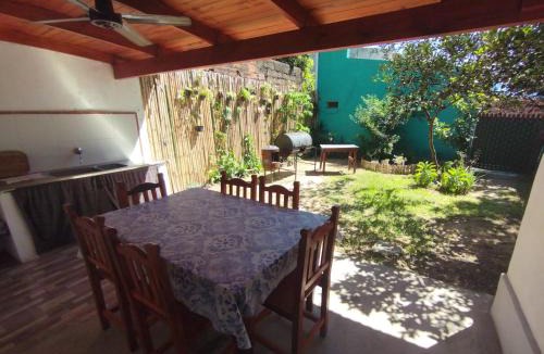 Paso de la Patria House | La LELITA