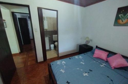 Paso de la Patria House | La LELITA