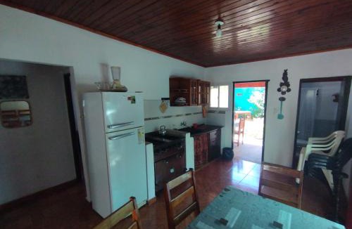 Paso de la Patria House | La LELITA