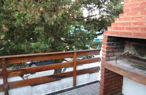 La Lucila del Mar Apartment | LA LUCILA DEPARTAMENTOS