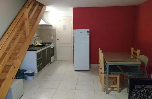 La Lucila del Mar Apartment | LA LUCILA DEPARTAMENTOS