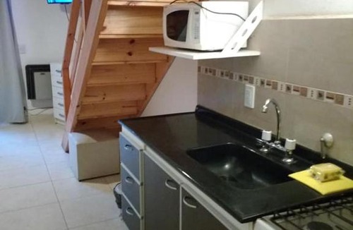 La Lucila del Mar Apartment | LA LUCILA DEPARTAMENTOS