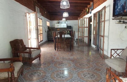Fray Mamerto Esquiu House | La lunita