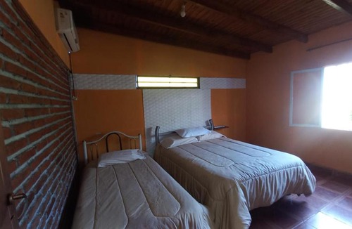 Fray Mamerto Esquiu House | La lunita