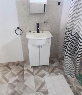 Comandante Luis Piedrabuena Apartment | La Mejor-A