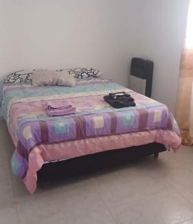 Comandante Luis Piedrabuena Apartment | La Mejor-A