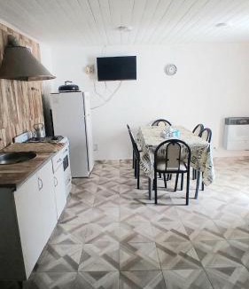 Comandante Luis Piedrabuena Apartment | La Mejor-A