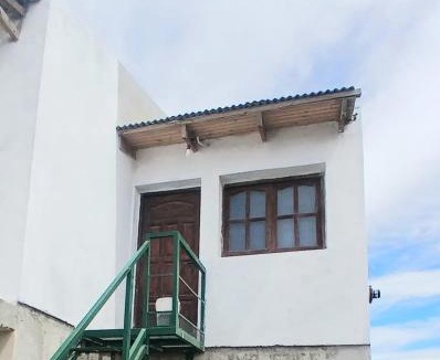 Comandante Luis Piedrabuena Apartment | La Mejor-A