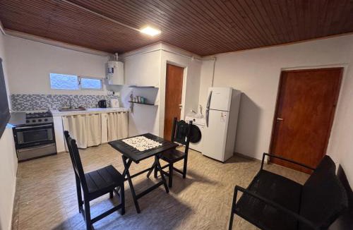 Presidencia Roque Saenz Pena Apartment | La morada del Norte