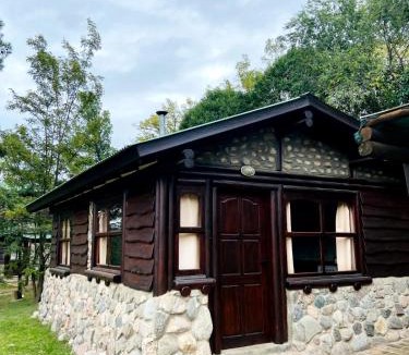 Villa Giardino House | La Mañana