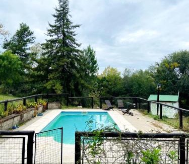 Villa Giardino House | La Mañana