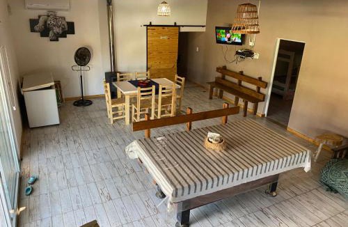 San Pedro House | La Magnolia SP