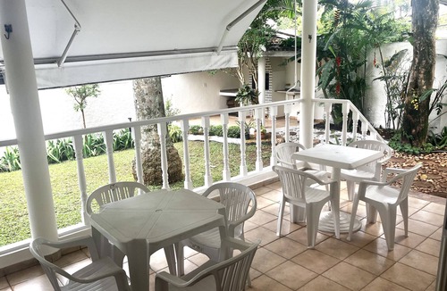 Brooklin Paulista House | La Maison Brooklin Luxo! 5 Quartos 4 Suítes - Ar Churr Hidro - 10 min Congonhas!