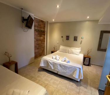 Rio Colorado Hotel | La Maison Gerber