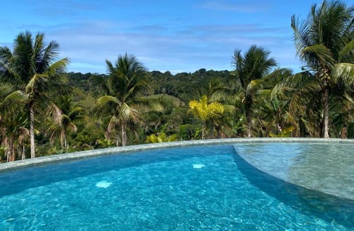 Itacare Bed & Breakfast | La Maison Loosaï -Amφur sem TV
