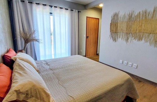 Itacare House | La Maison Loosaï - Quarto em Pousada sem TV