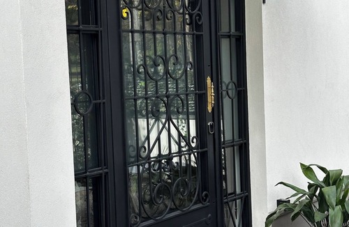 Mendoza City Center Apartment | La Maison: Style and Charm in the Heart of Mendoza